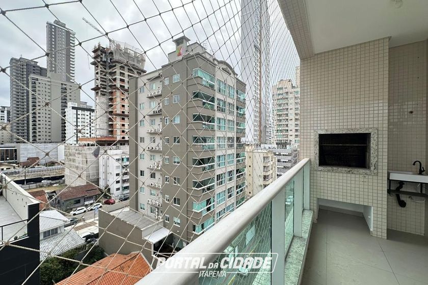 Apartamento &agrave; venda - 110m&sup2; - Castelo Branco
