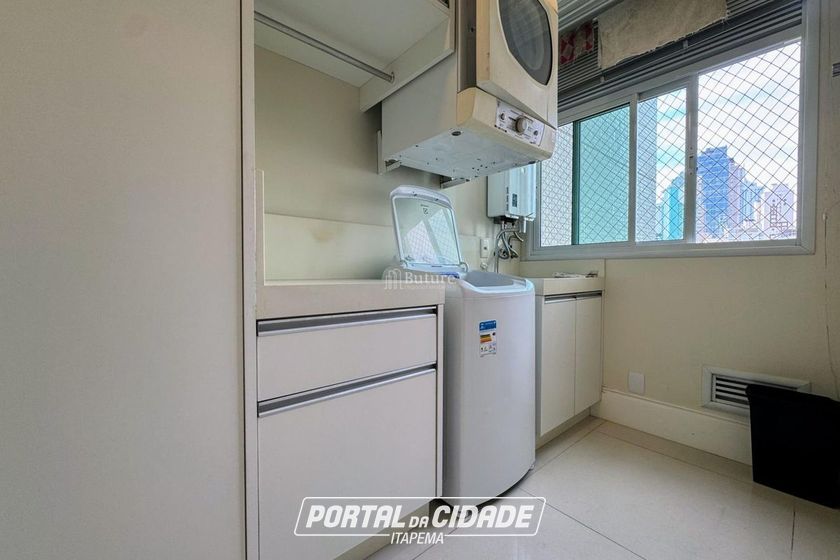 Apartamento &agrave; venda - 128m&sup2; - Centro