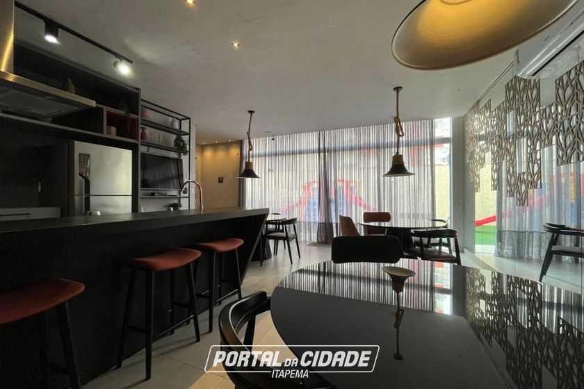 Apartamento &agrave; venda - 170m&sup2; - Andorinha