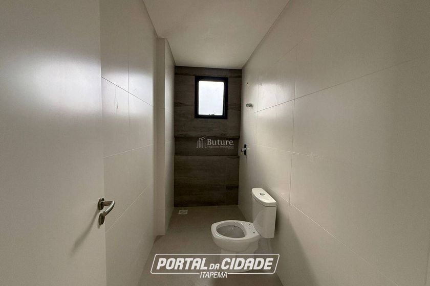 Apartamento &agrave; venda - Meia Praia
