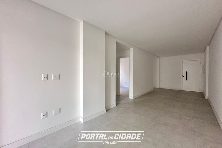 Apartamento &agrave; venda - 69m&sup2; - Morretes