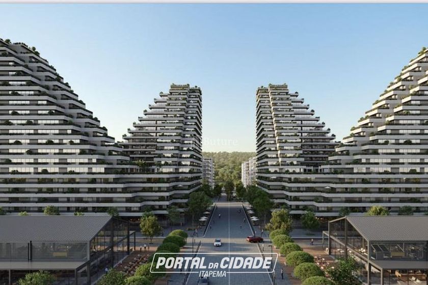 Apartamento &agrave; venda - 89m&sup2; - Jardim Dourado