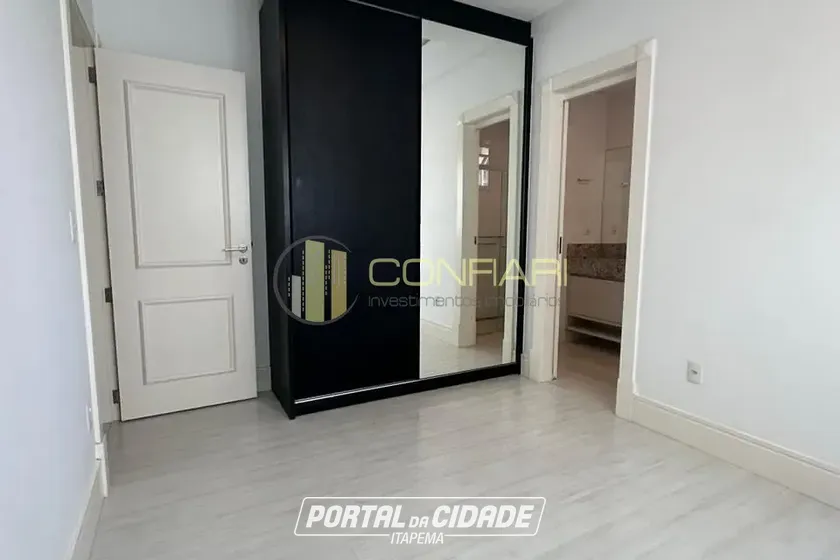 Apartamento para alugar - 150m&sup2; - Centro