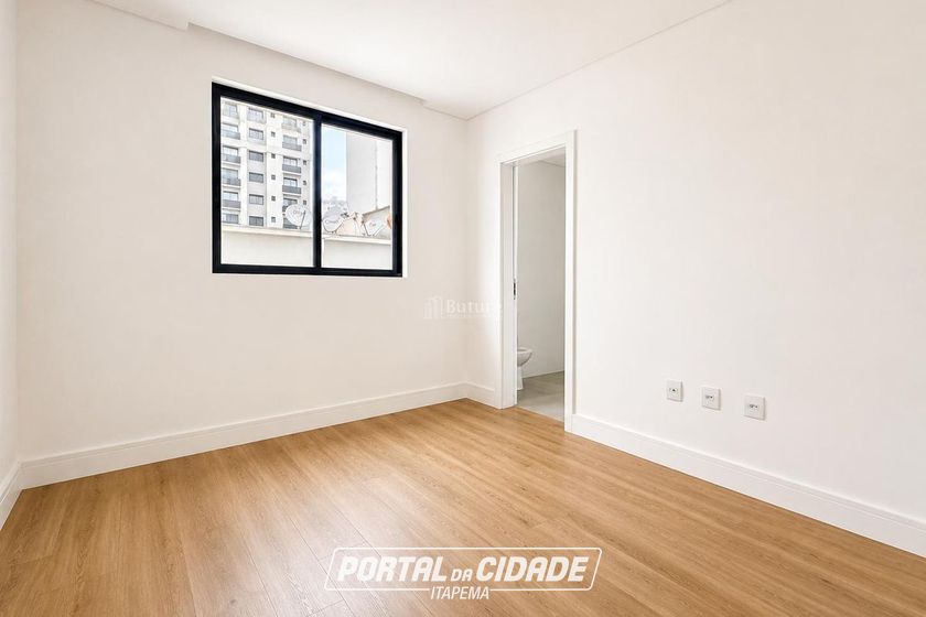 Apartamento &agrave; venda - 103m&sup2; - Andorinha