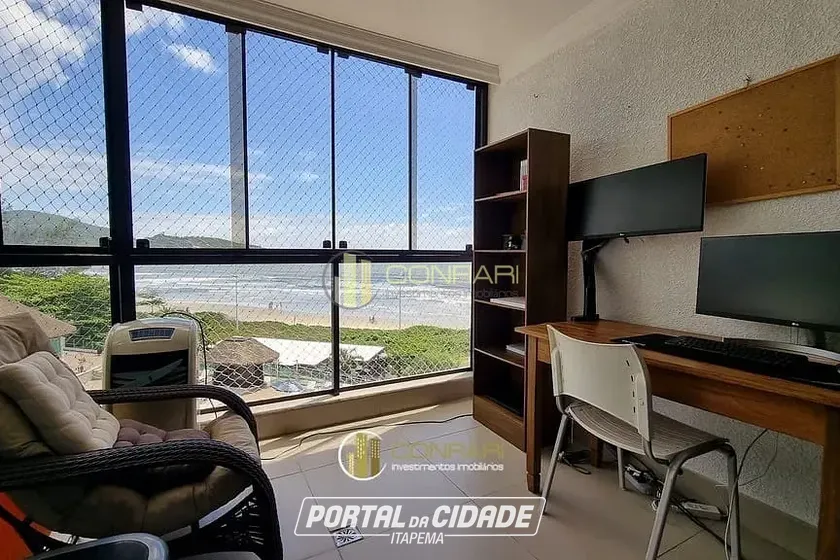 Apartamento &agrave; venda - 250m&sup2; - Estreito