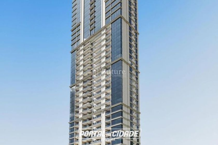 Apartamento &agrave; venda - 180m&sup2; - Centro