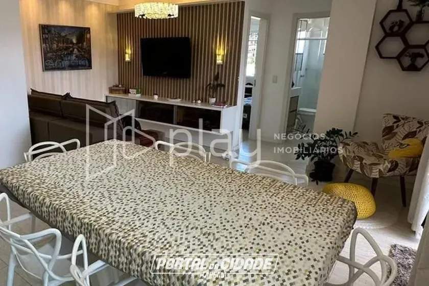 Apartamento &agrave; venda - 62m&sup2; - Morretes