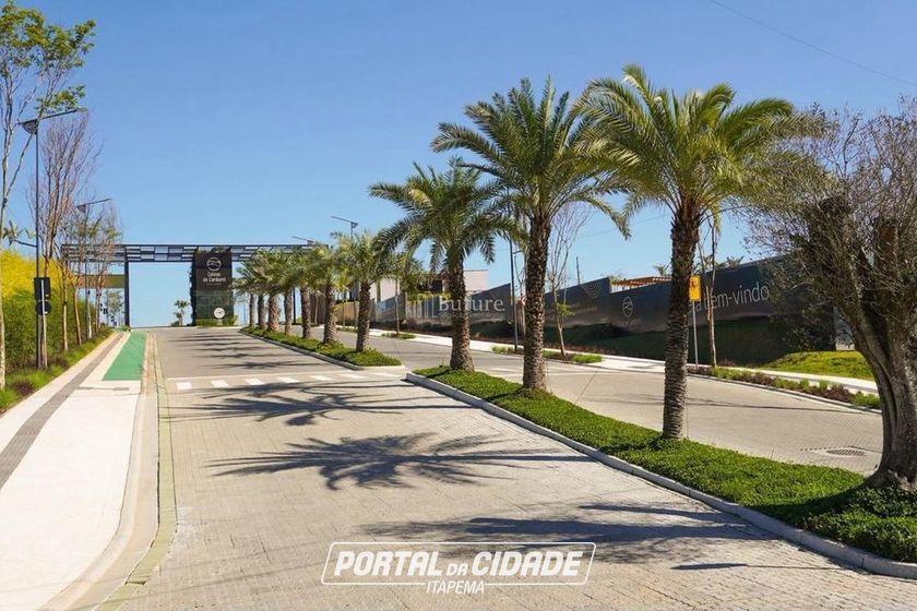 Terreno &agrave; venda - 311m&sup2; - V&aacute;rzea do Ranchinho