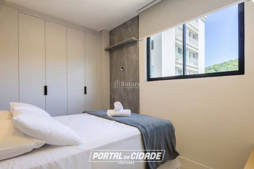 Apartamento &agrave; venda - Tabuleiro dos Oliveiras