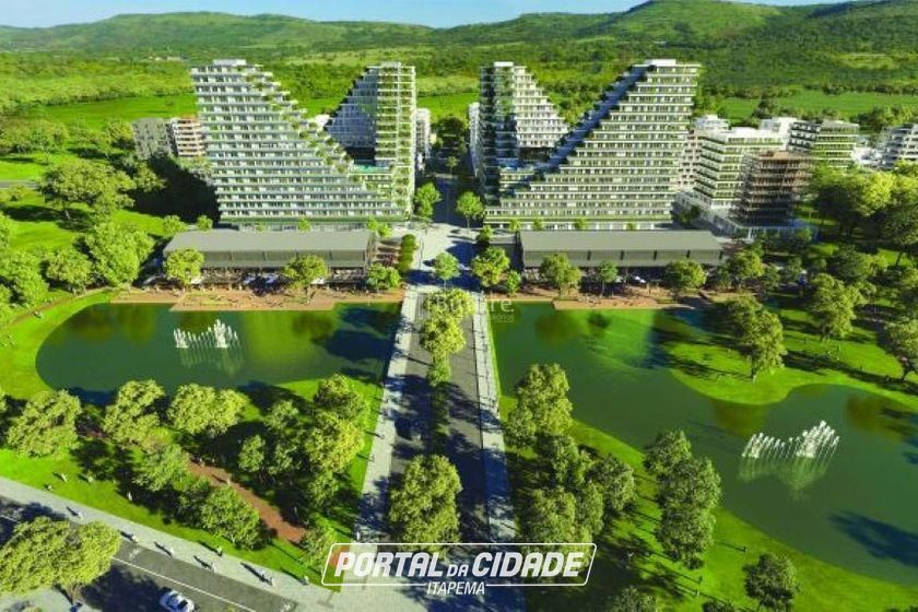Terreno &agrave; venda - 360m&sup2; - Jardim Dourado