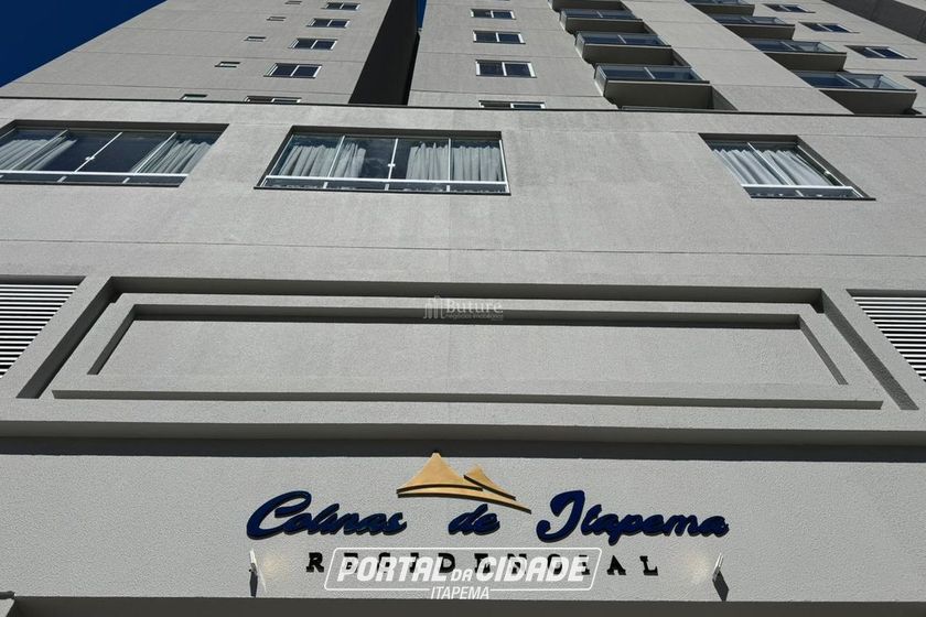 Apartamento &agrave; venda - 53m&sup2; - Alto S&atilde;o Bento