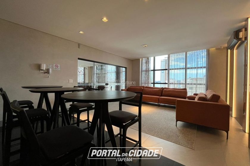 Apartamento &agrave; venda - 71m&sup2; - Morretes