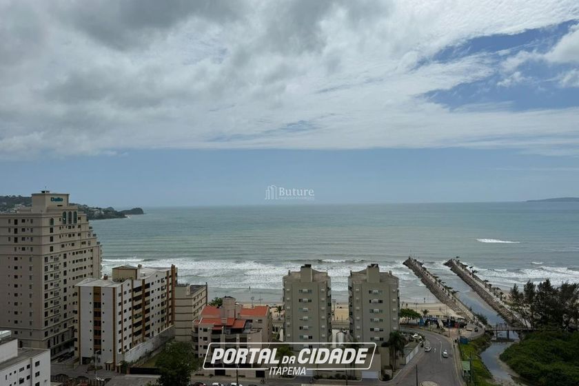 Apartamento &agrave; venda - 70m&sup2; - Tabuleiro dos Oliveiras
