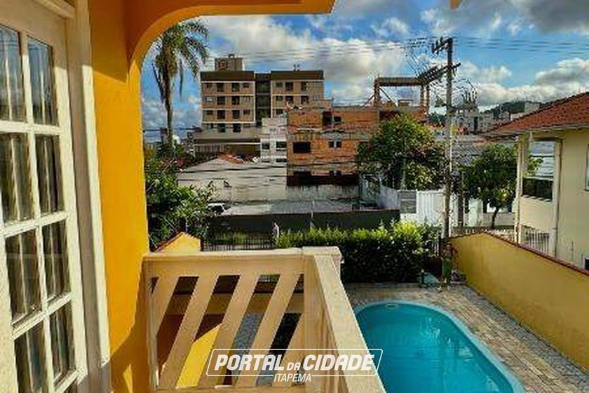 Casa para alugar - 230m&sup2; - Na&ccedil;&otilde;es