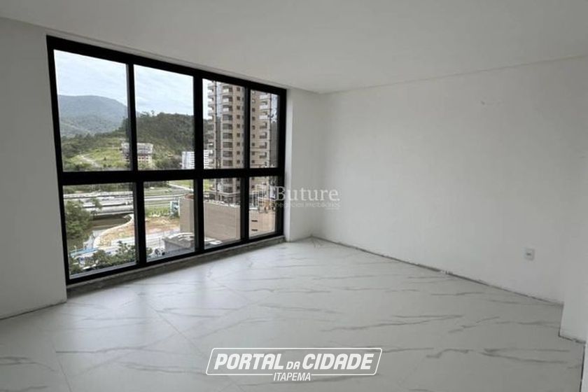 Apartamento &agrave; venda - Centro
