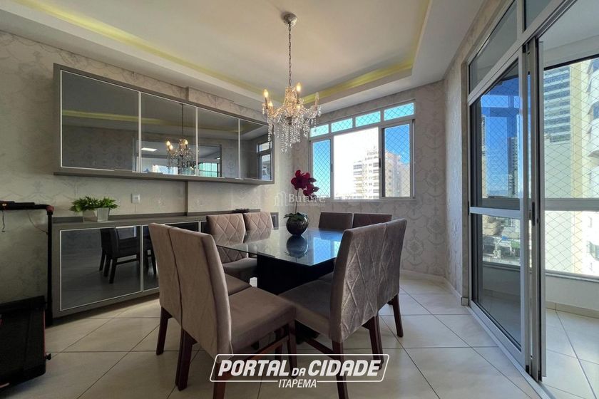 Apartamento &agrave; venda - 130m&sup2; - Andorinha