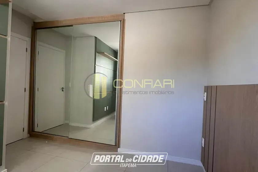 Apartamento para alugar - 62m&sup2; - Tabuleiro das Oliveiras