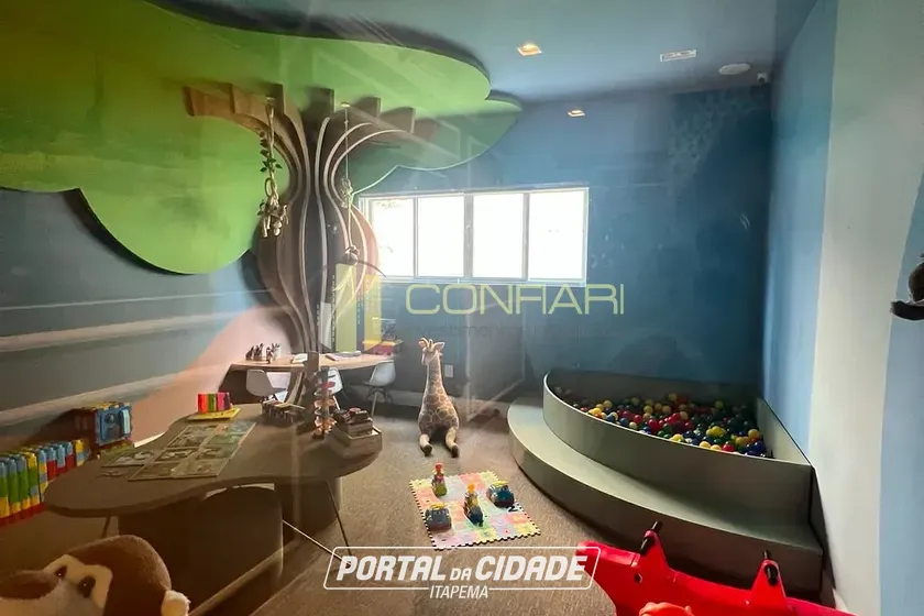 Apartamento para alugar - 70m&sup2; - tabuleiro