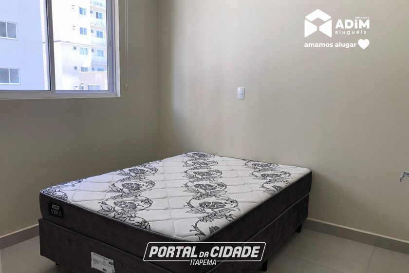 Apartamento para alugar - 69m&sup2; - Tabuleiro das Oliveiras