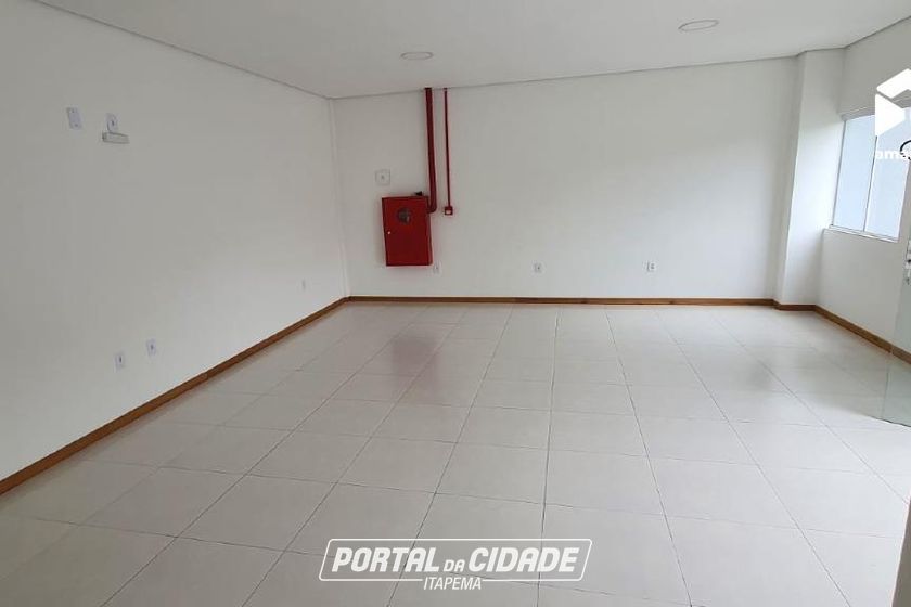 Sala Comercial para alugar - 45m&sup2; - Centro