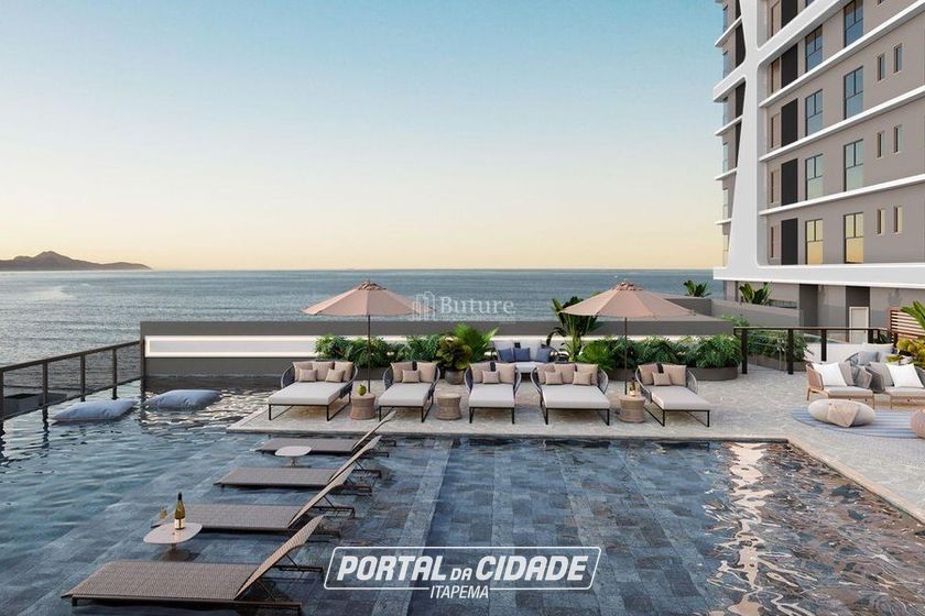 Apartamento &agrave; venda - 134m&sup2; - 