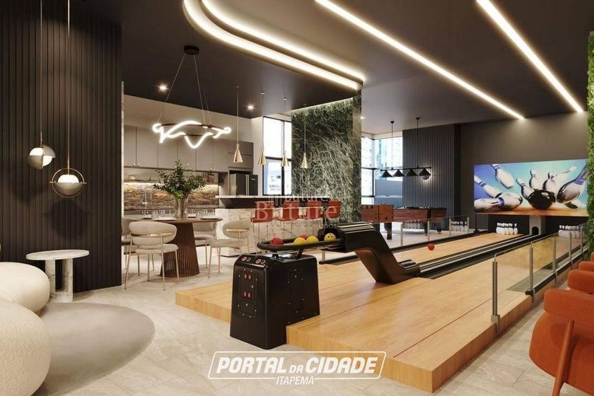 Apartamento &agrave; venda - 