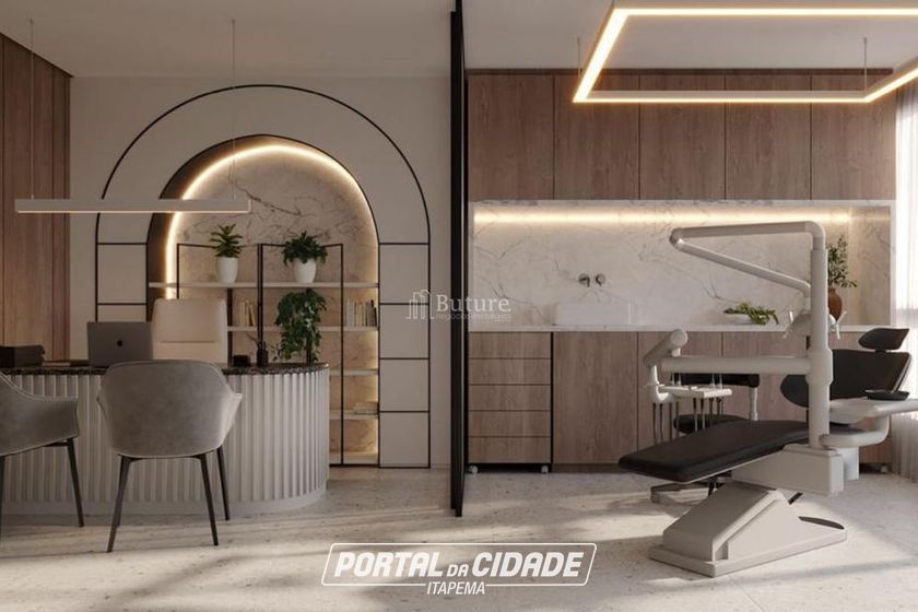 Loft &agrave; venda - 36m&sup2; - Jardim Dourado