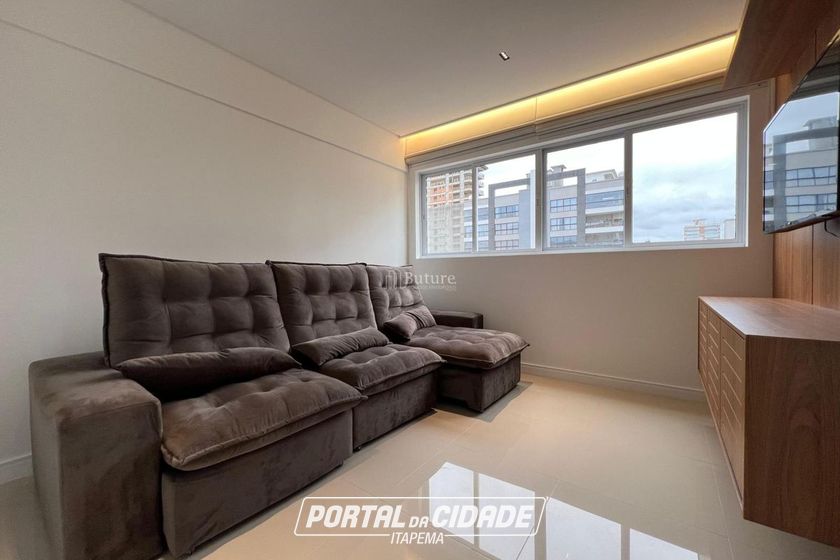 Apartamento &agrave; venda - 113m&sup2; - Andorinha