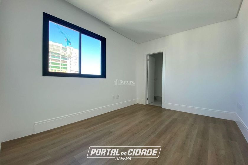 Apartamento &agrave; venda - 185m&sup2; - Andorinha