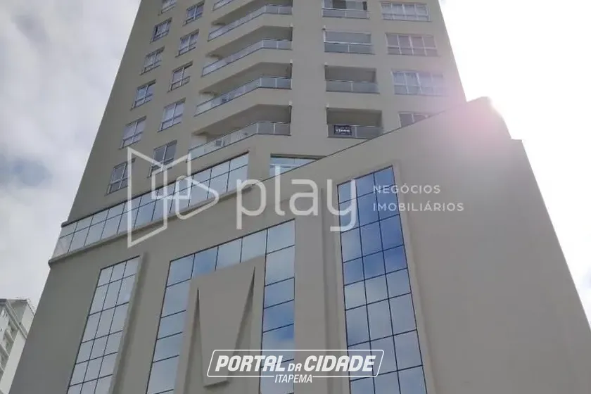 Apartamento &agrave; venda - 69m&sup2; - Morretes