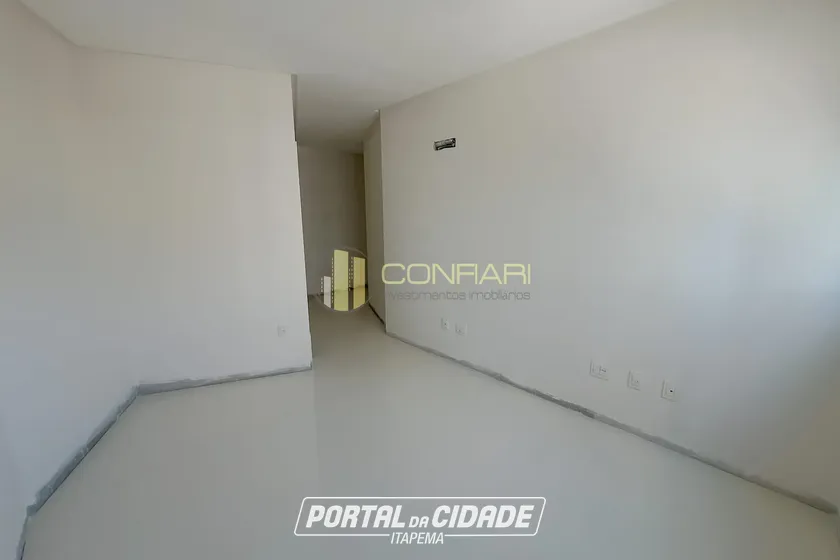 Apartamento &agrave; venda - 197m&sup2; - Centro