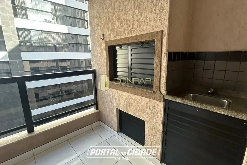 Apartamento &agrave; venda - 100m&sup2; - meia praia