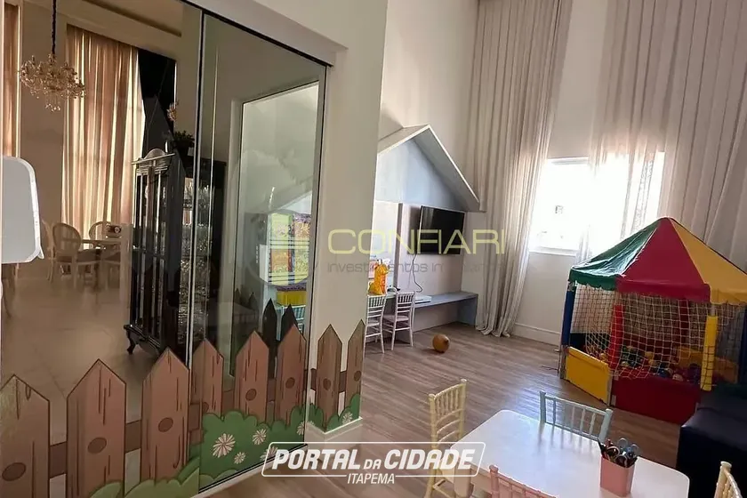 Apartamento &agrave; venda - 69m&sup2; - Morretes