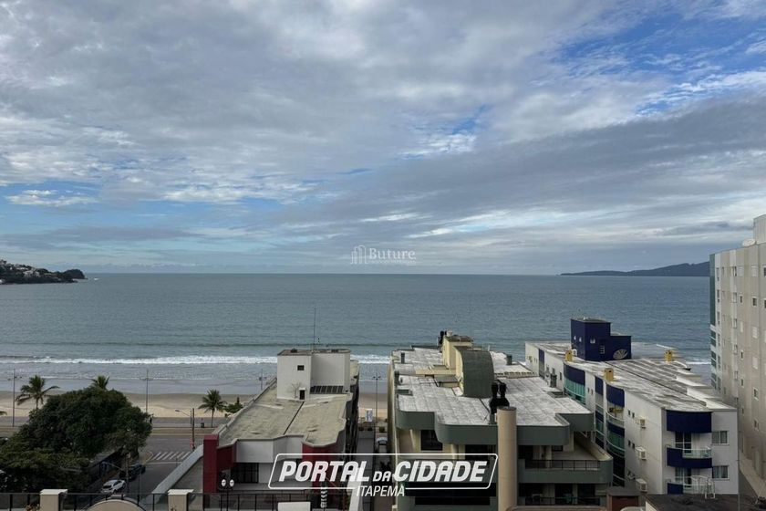 Apartamento &agrave; venda - 210m&sup2; - Centro