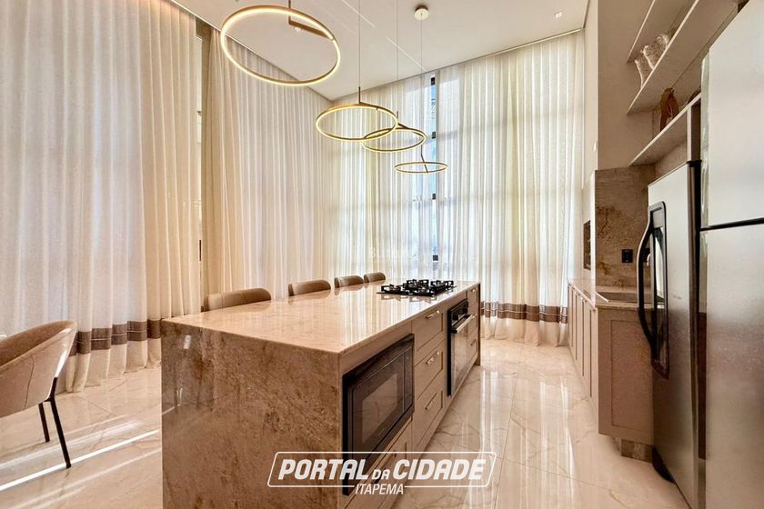 Apartamento &agrave; venda - 117m&sup2; - 