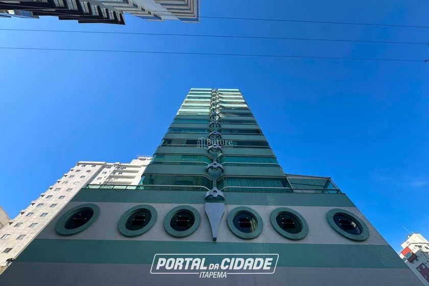 Apartamento &agrave; venda - 140m&sup2; - Andorinha
