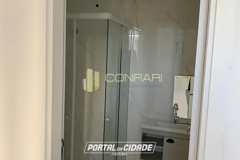 Sobrado para alugar - 80m&sup2; - Pereque