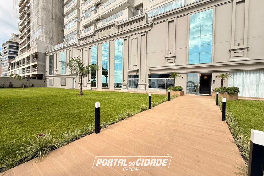 Apartamento &agrave; venda - 182m&sup2; - Morretes