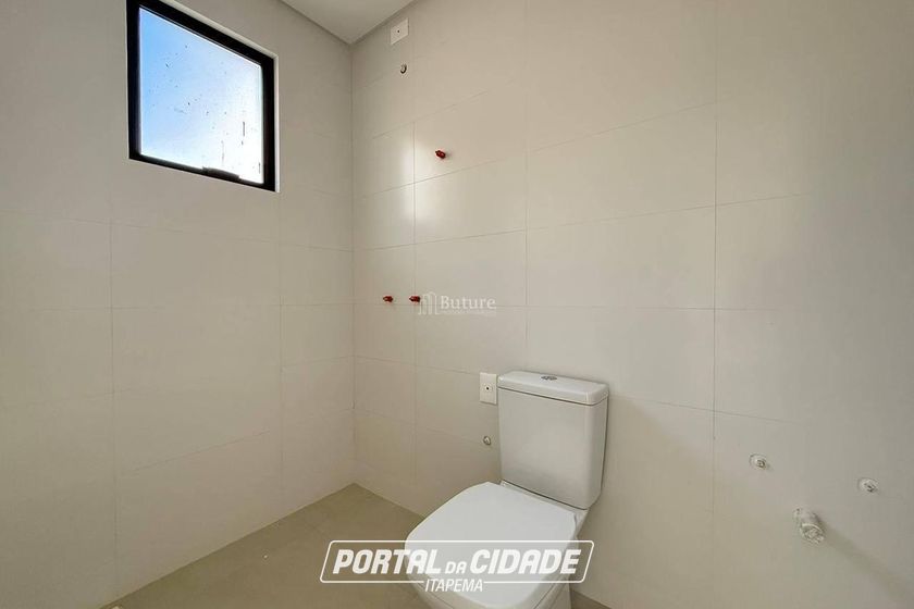Apartamento &agrave; venda - Meia Praia