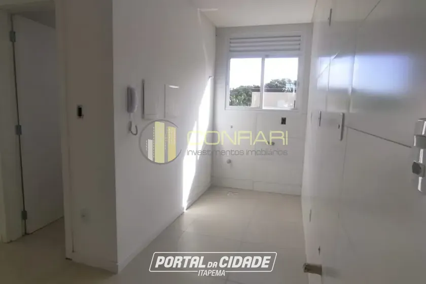 Apartamento &agrave; venda - 44m&sup2; - Morretes