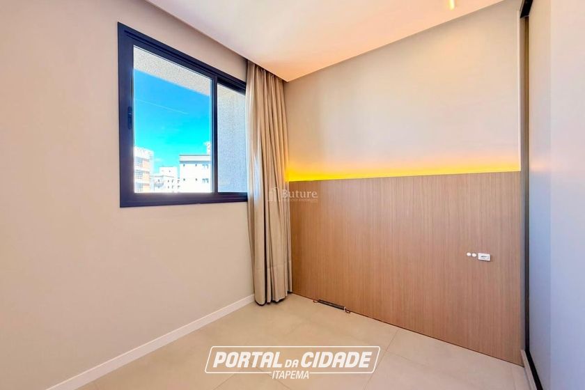 Apartamento &agrave; venda - 70m&sup2; - Morretes