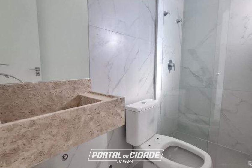 Casa para alugar - 167m&sup2; - Morretes