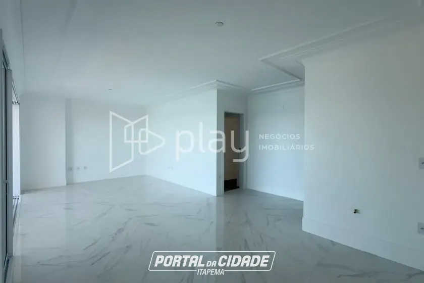 Apartamento &agrave; venda - 143m&sup2; - Canto da Praia
