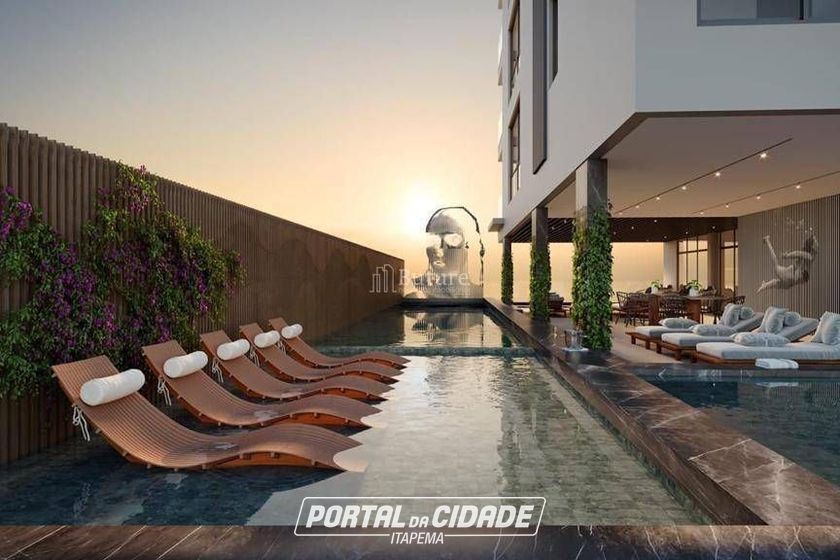 Apartamento &agrave; venda - 