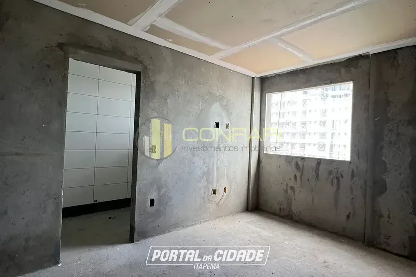 Apartamento &agrave; venda - 129m&sup2; - pereque