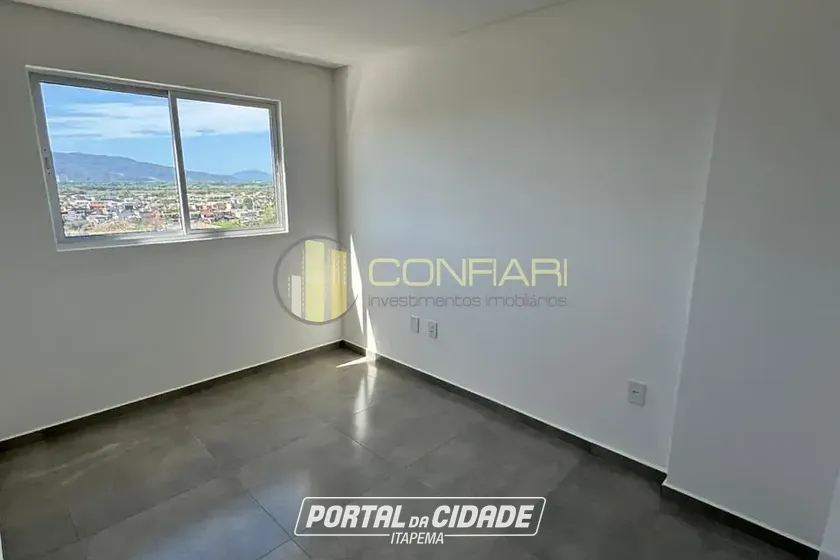 Apartamento &agrave; venda - 55m&sup2; - morretes