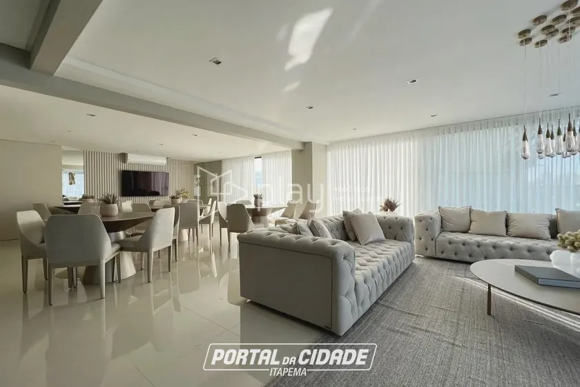 Apartamento &agrave; venda - 70m&sup2; - Jardim Praia Mar