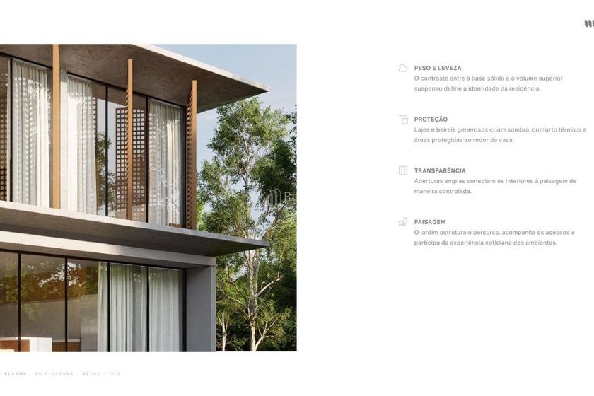 Casa &agrave; venda - 255m&sup2; - Jardim Dourado