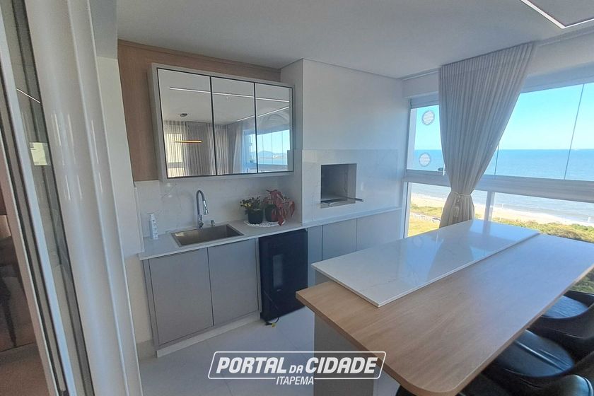 Apartamento &agrave; venda - 130m&sup2; - Itacolomi