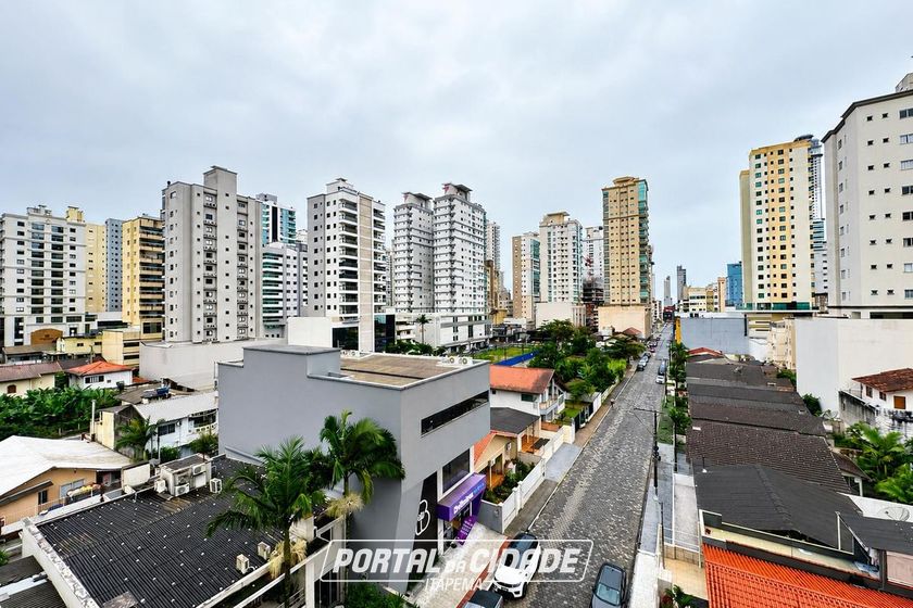Apartamento &agrave; venda - 128m&sup2; - Castelo Branco